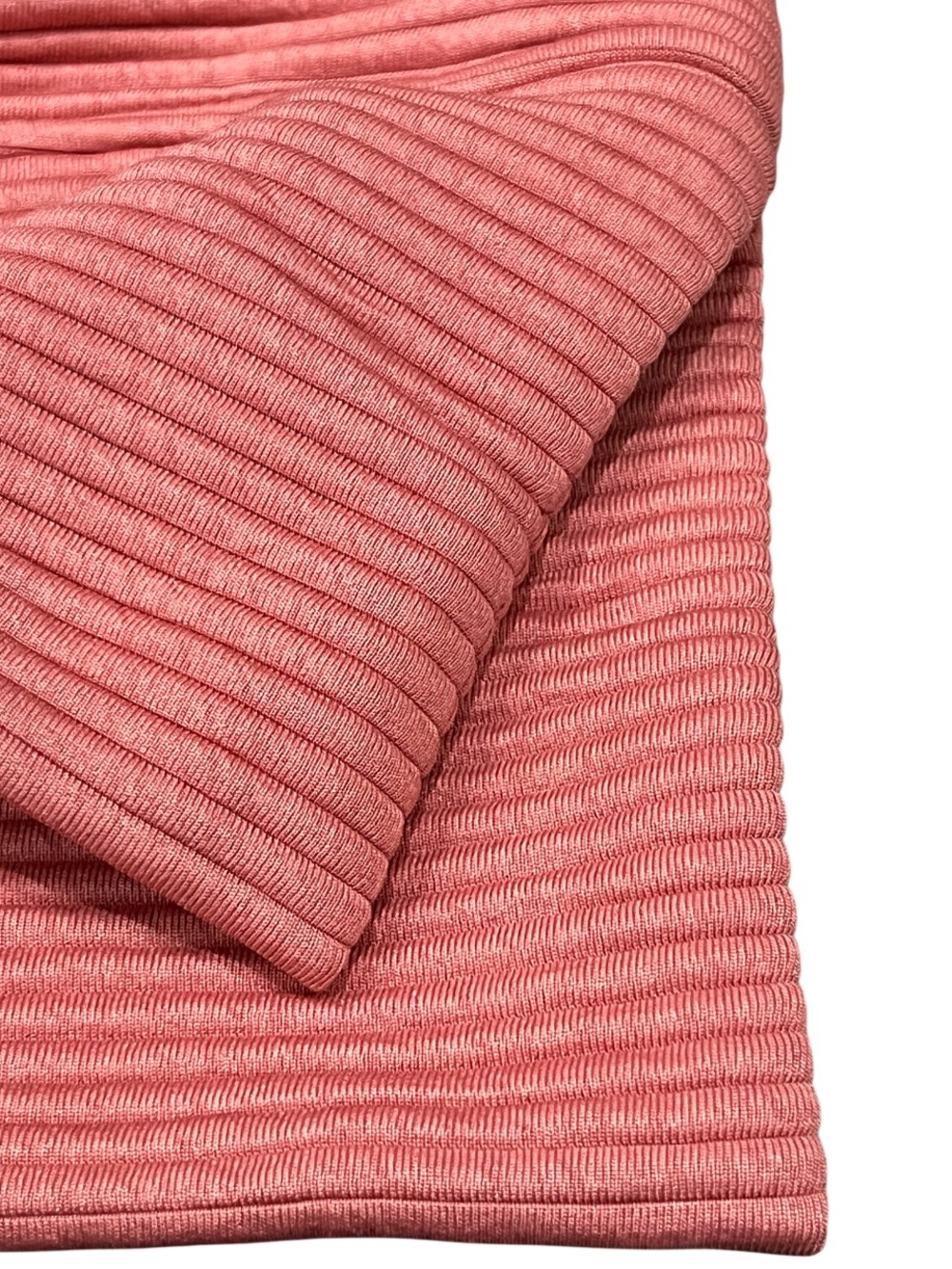 Women’s Tech Ottoman Jacket Pink Large - Picture 11 of 16